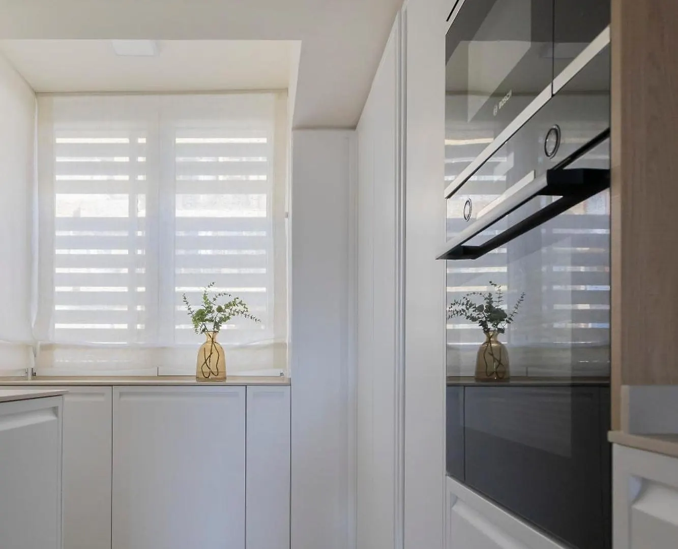 Reef View Apartment Sopelana