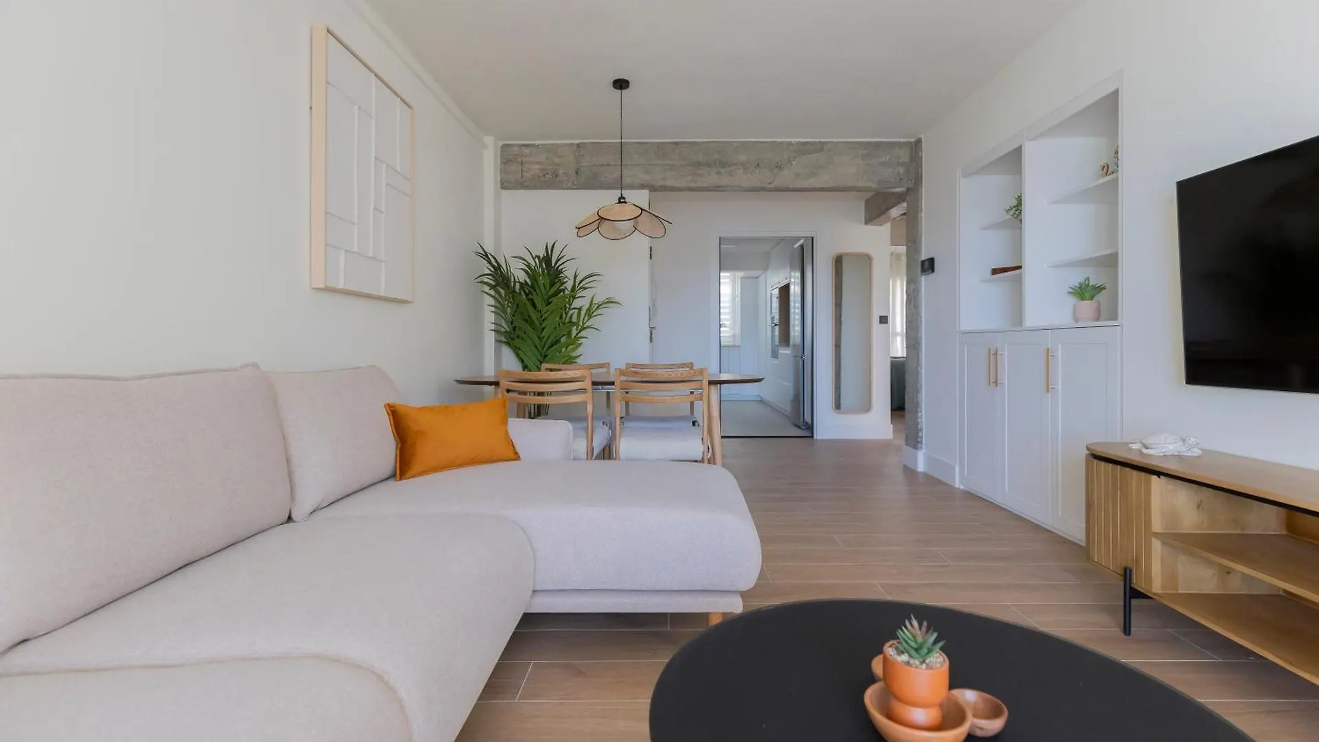Reef View Apartment Sopelana 0*,  Spain