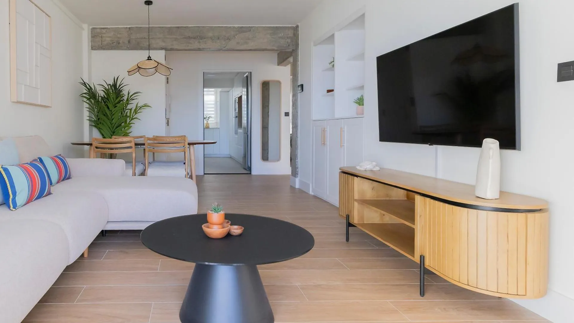 Reef View Apartment Sopelana