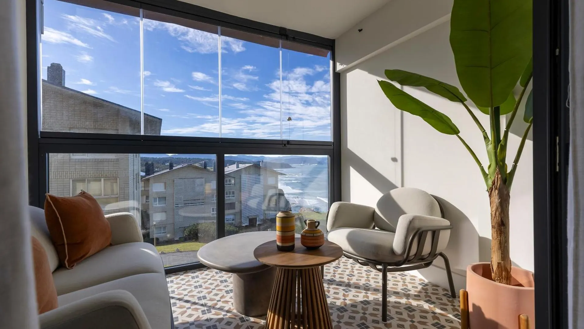 Reef View Apartamento Sopelana
