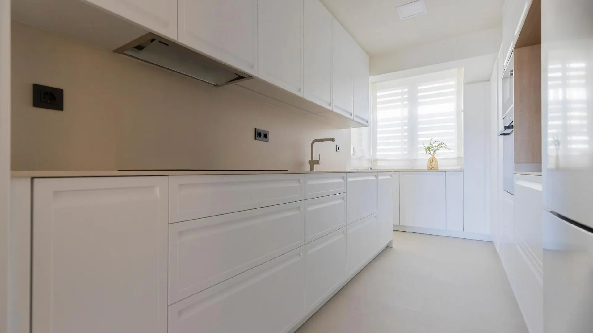 Reef View Apartamento Sopelana