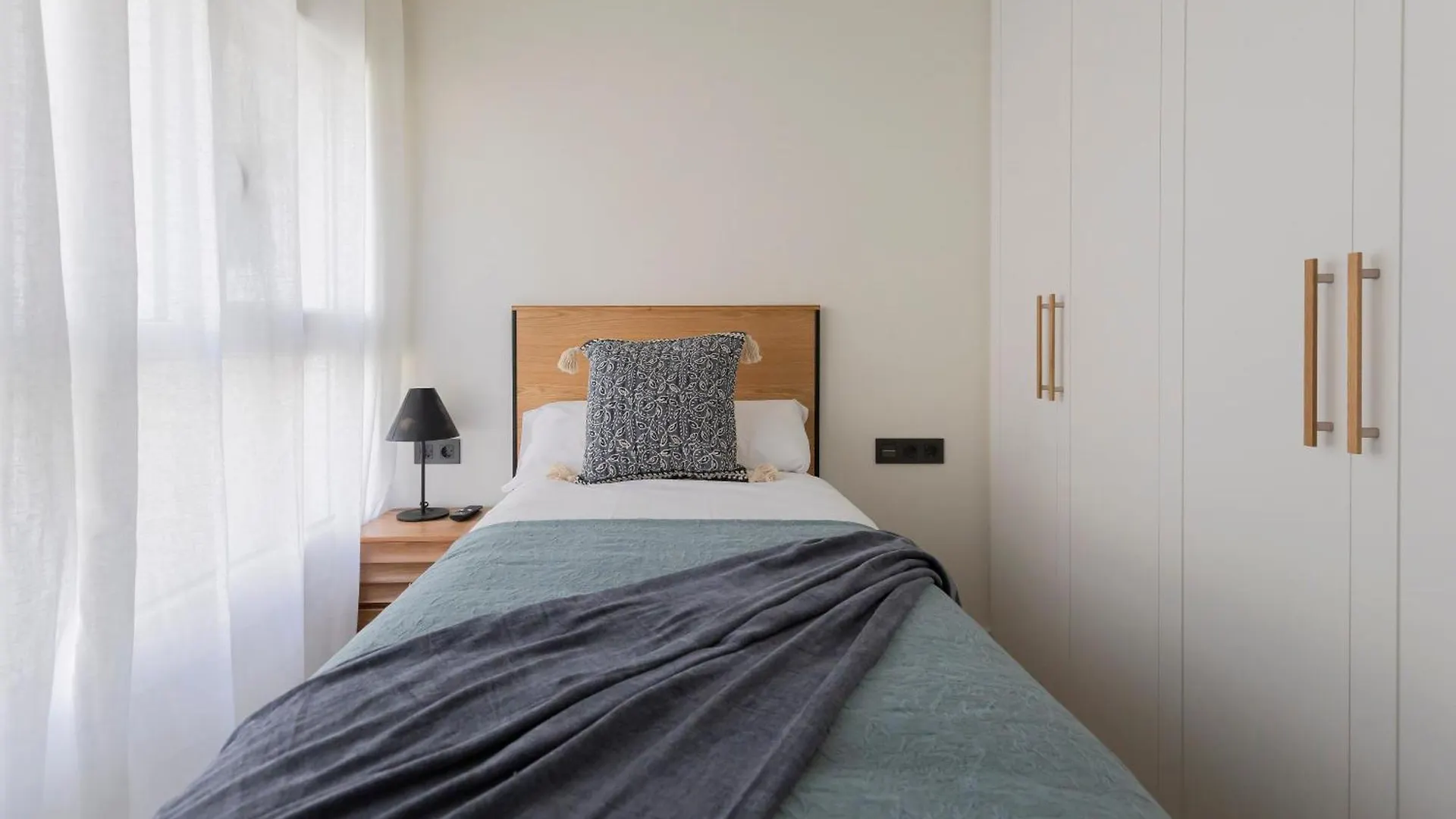 Reef View Apartment Sopelana