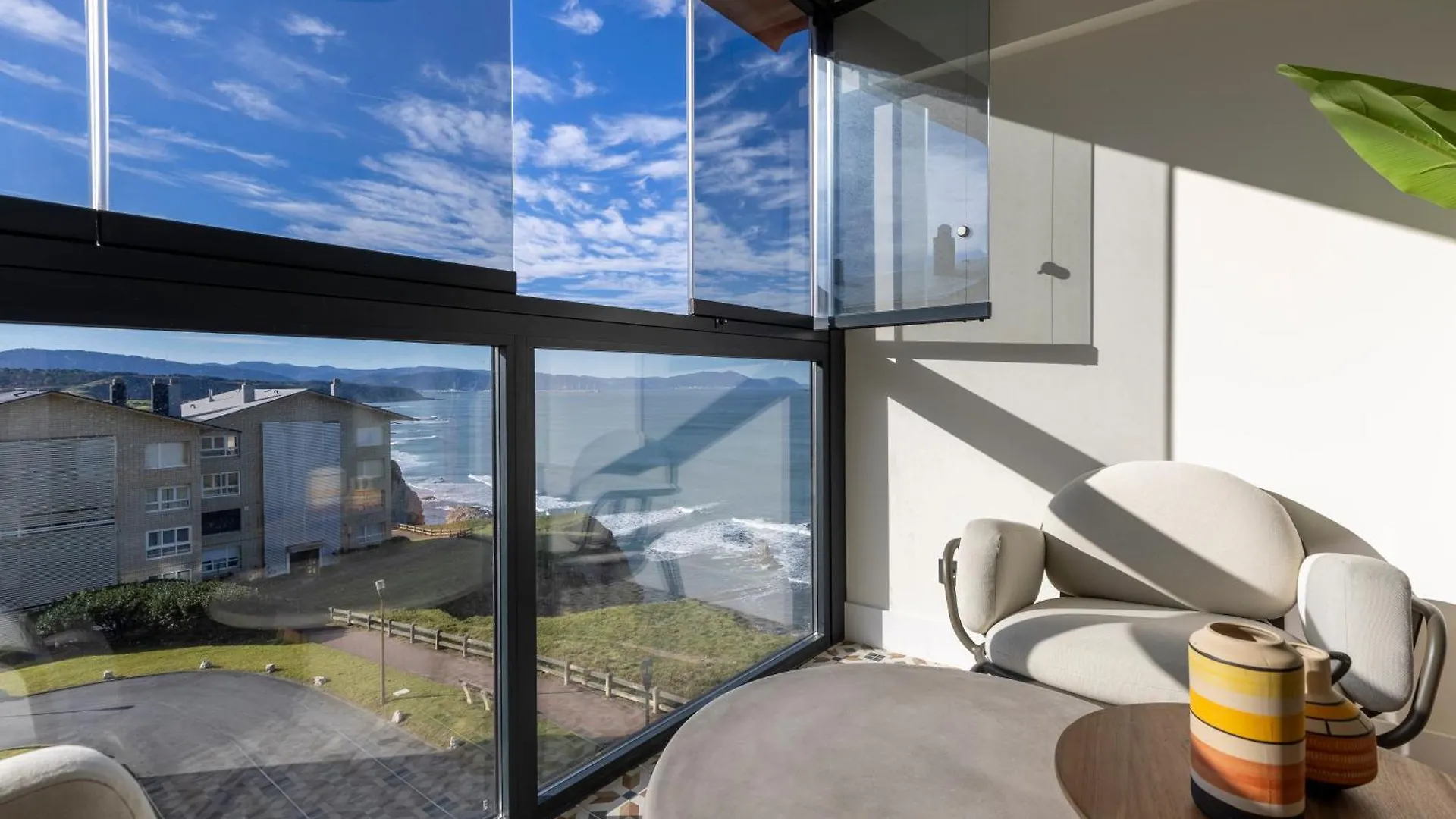 Reef View Apartamento Sopelana