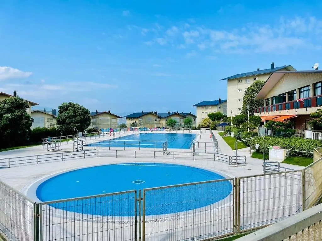 Reef View Apartment Sopelana